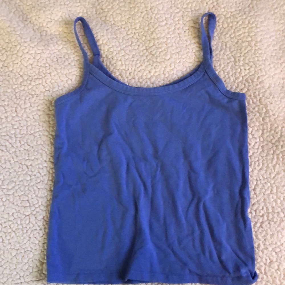 Forever 21 tank top